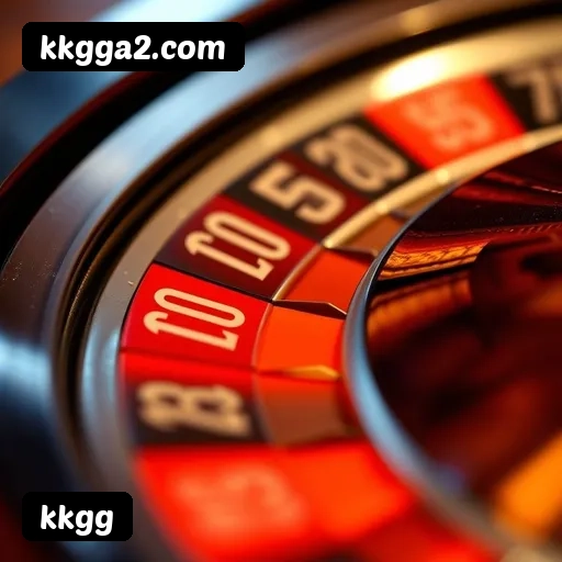 Jogos de Cassino em Destaque - Slots, Roleta, Blackjack