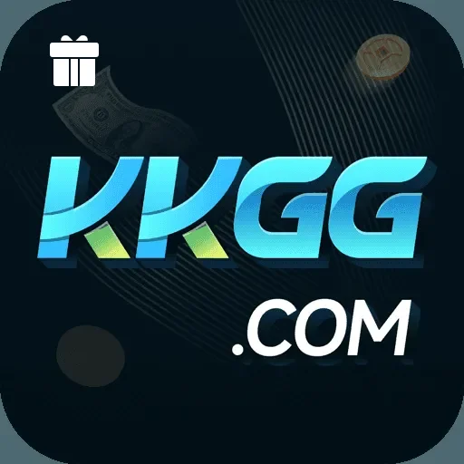 kkgg Logo