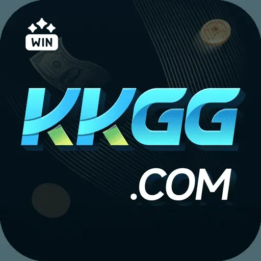 kkgg Logo