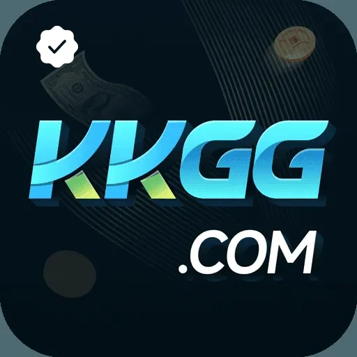 kkgg Logo