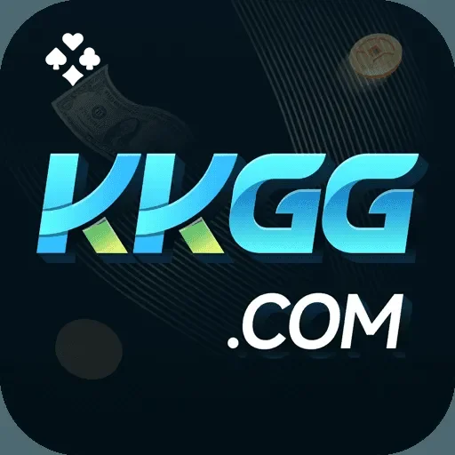 kkgg Logo