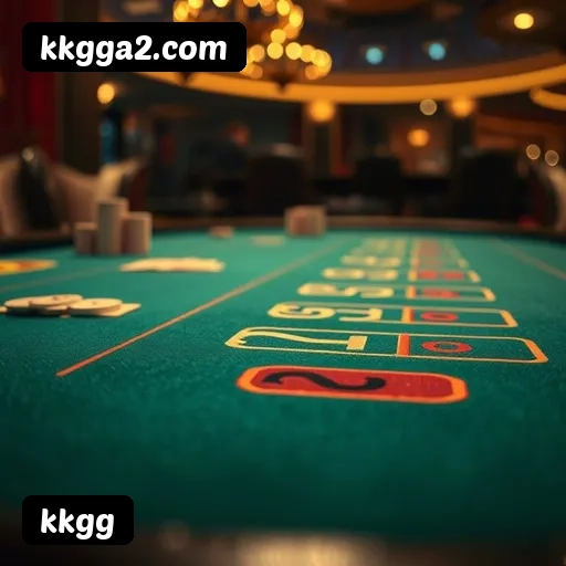 Cassino ao Vivo kkgg - Dealers Brasileiros Profissionais